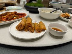 -新吉士·上海菜(浦东LCM置汇旭辉店)