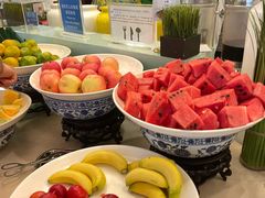 -北京东直门智选假日酒店