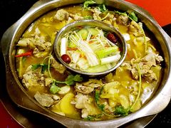 -黑河坝泡姜鸡贡椒鱼(贾旗路店)