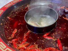 -大师兄酱骨火锅