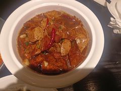 -简小舍·民间手艺菜(武昌江滩店)