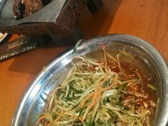 -金掌勺东北菜(格兰晴天店)