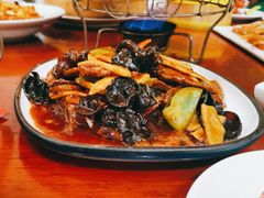 -北平小馆·烤鸭·家常菜(磨房北里店)