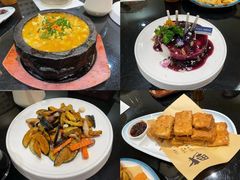 -一块豆腐·海鲜·家常菜(李沧书院路店)