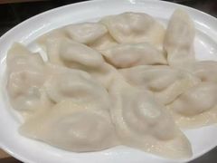 -喜家德虾仁水饺(南山书城店)