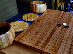 -听雨小筑茶舍(观音桥·龙湖新壹街店)
