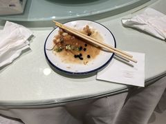 -大清花饺子(山庄店)