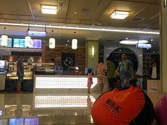 -极乐汇汗蒸会馆(杭州店)