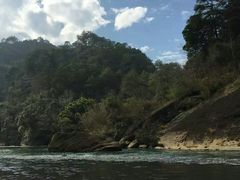 -九曲溪漂流
