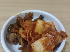 -敏丁拌饭(中街总店)