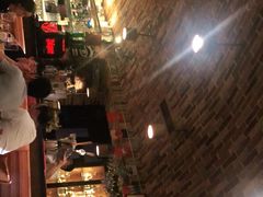 -申德勒加油站西餐厅(日坛路总店)