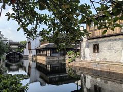 -嘉兴月河历史街区