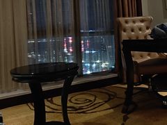 -汕头龙光喜来登酒店