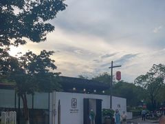 -几荷·恰似故人来(秀水广场店)