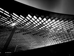 -洛克公园(苏州中心商场)