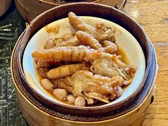 -小城粥道·海胆鲜虾粥(解放广场店)