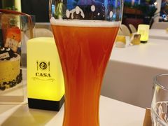 -CASA卡撒意式西餐厅