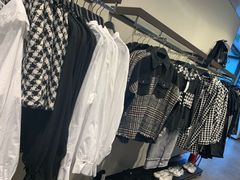 -ZARA(恒隆广场店)
