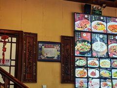 -长兴菜馆(高桥店)