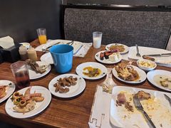 -汉巴味德·烤肉与啤酒的自助(杭州大悦城店)