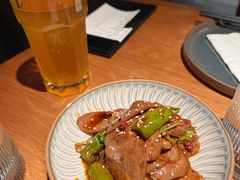 -人间酒暖·Go blanc·烧鸟·深夜食堂(陆家嘴店)