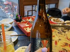 -纸盐河码头火锅(十八梯店)
