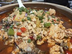-湘聚南县土菜馆(龙山二路店)