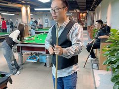 -云川台球(马甸店)