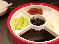 -全聚德(双井店)