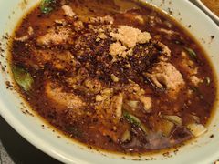 水煮肉片-前海沿·青岛菜(大拇指广场石老人店)