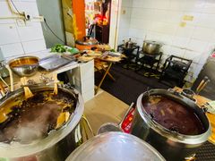 -雲记卢妈冷锅串串(中道街总店)