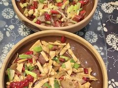 -龚师傅土菜馆.地道农家菜(魅力湘西店)