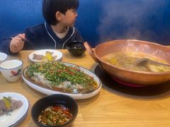 -妈妈的味道(和顺古镇店)