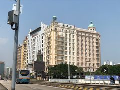 -華人 華星冰室(氹仔 店)