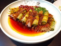 -万达瑞华酒店·品珍中餐厅