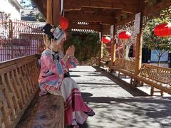 -大理文庙(大理古城)