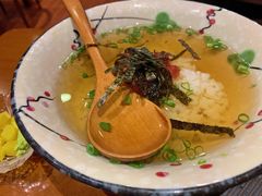 -気楽亭和食料理(气乐亭大世界本店)