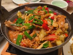 -金佬馆·川菜bistro(芜湖镜湖万达店)