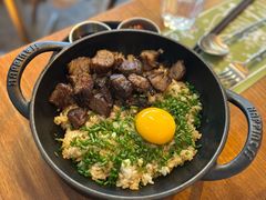 -Blac+Blac(中海环宇荟店)