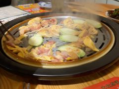 -阿鸡鱼庄·顺德鲜蒸小炒(亚运村店)