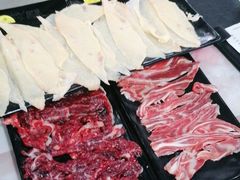 -陈记顺和潮汕牛肉火锅(番禺迎宾大道店)