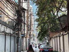 -M Stand(南京新街口金鹰店)