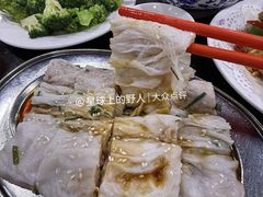 -一哥美食(总店)