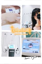 -Lily纤美·科技减脂中心