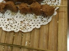 -圆满素食林饭店非遗素食(河西店)
