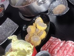 -尚品火锅(正阳路店)