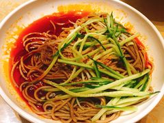 -西安饭庄·非遗陕菜(钟楼店)