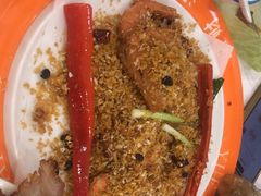 -粤盛海鲜平价店(洛溪食街店)