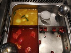 -海底捞火锅(枫蓝国际购物中心店)