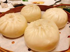 -京香轩·中餐厅(上海中庚聚龙酒店)